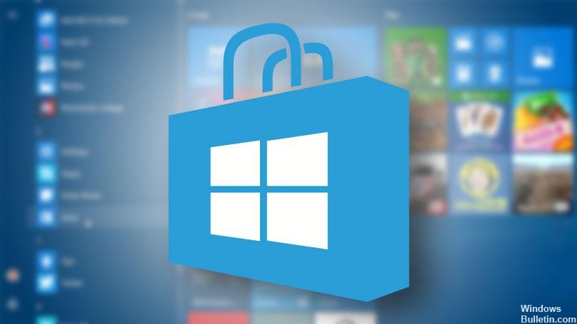 What is the cause of Windows Store Crash exception code 0xc000027b