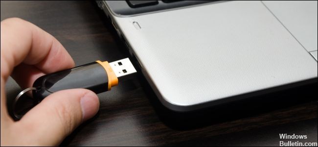 What causes slow USB 3.0 data transfer speeds