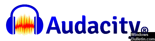 What causes Audacity "Internal PortAudio Error" in Windows 10