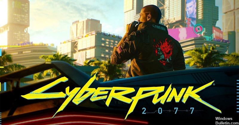 How do I prevent Cyberpunk 2077 from crashing on startup