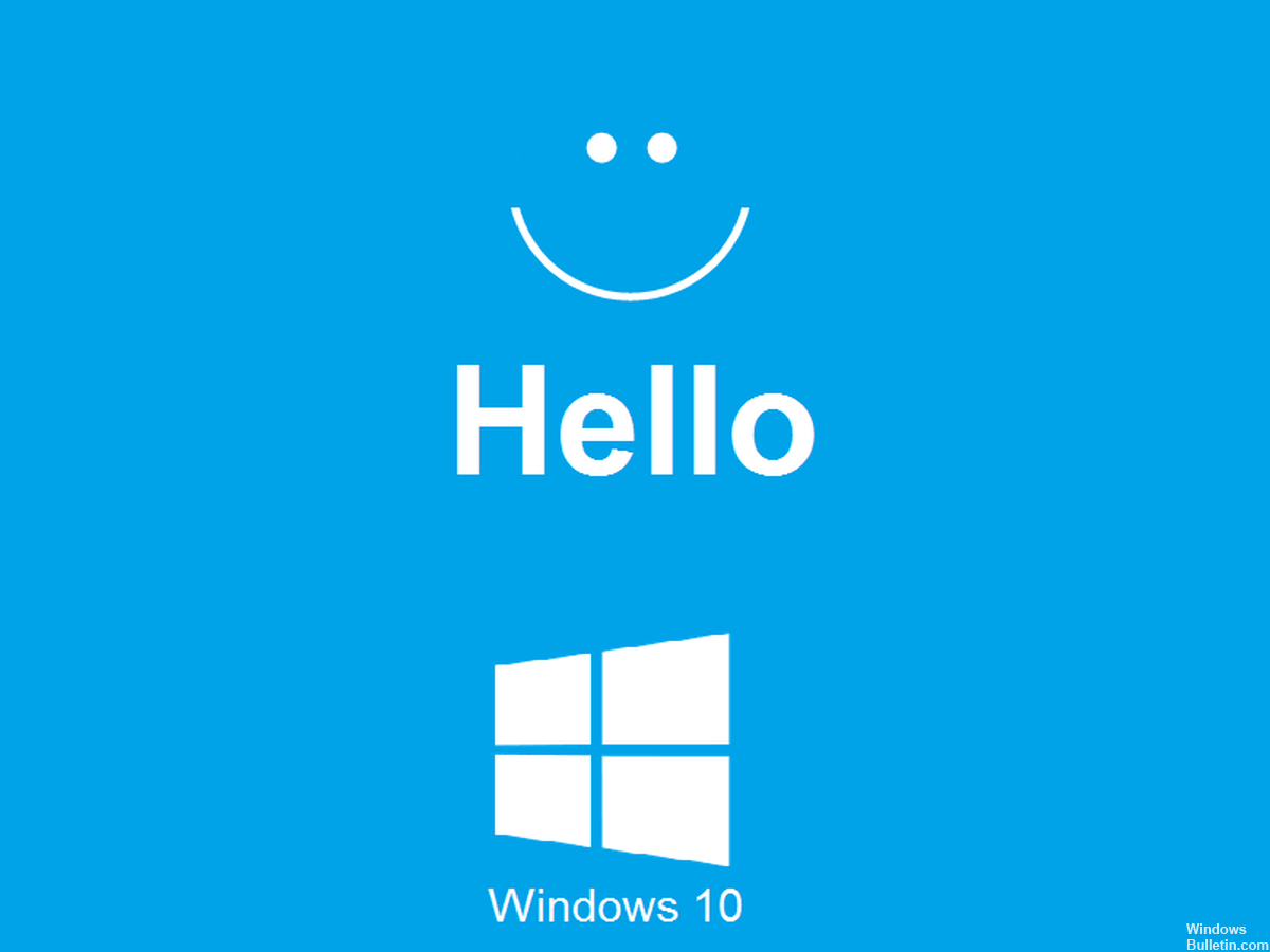 Here's how to fix Windows 10: Windows Hello not working