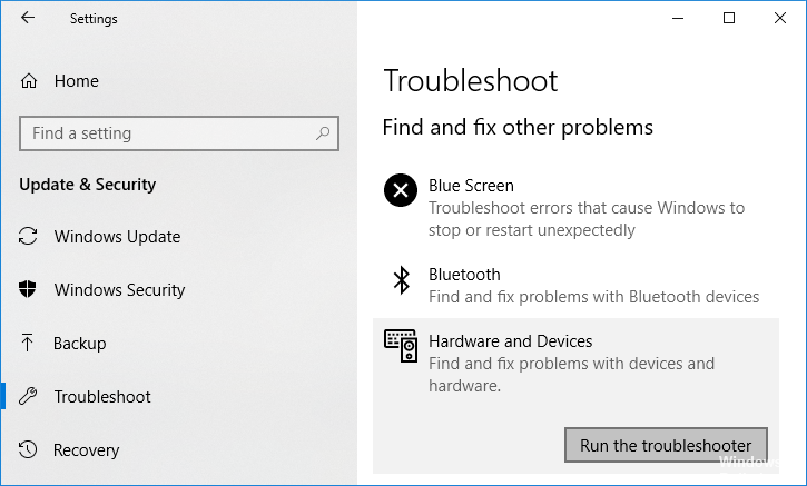 To fix the error 0xc00d36b4 "Cant Play" of Groove Music Player