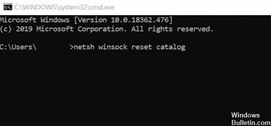 How to fix OneDrive login error code 0x8004de40 in Windows 10?